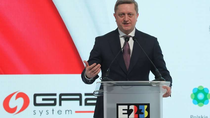 Через слова Зеленского Польша вызывает украинского посла Через слова Зеленского Польша вызывает украинского посла