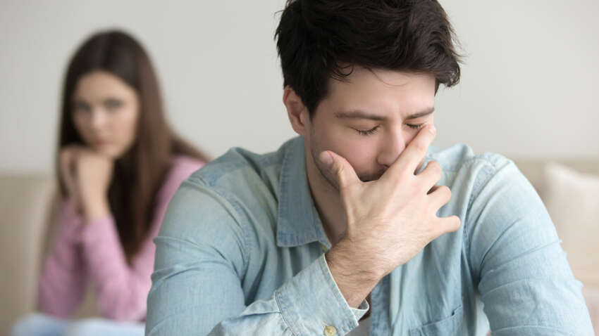 Психологи назвали три действия, которые мужчины помнят годами - даже в счастливых парах Психологи назвали три действия, которые мужчины помнят годами - даже в счастливых парах