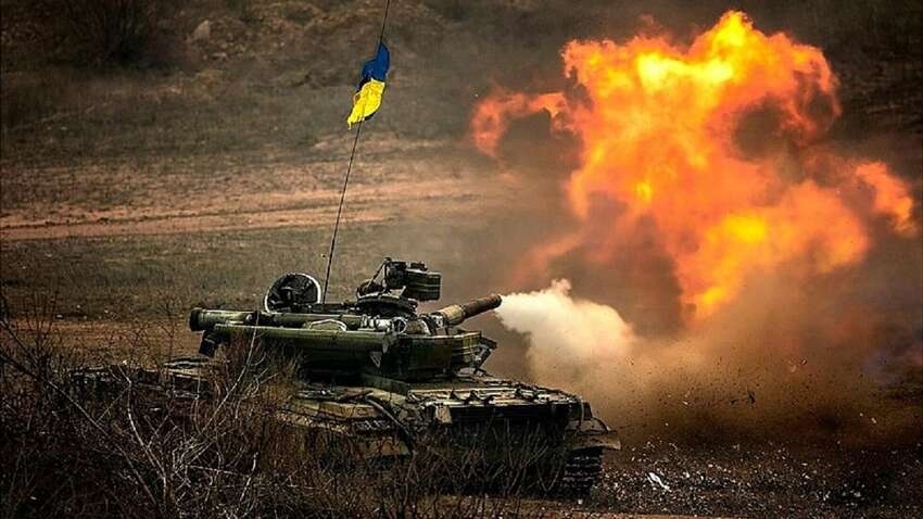 Названо єдиний можливий спосіб перемогти Росію у війні: на що чекати українцям Названо єдиний можливий спосіб перемогти Росію у війні: на що чекати українцям