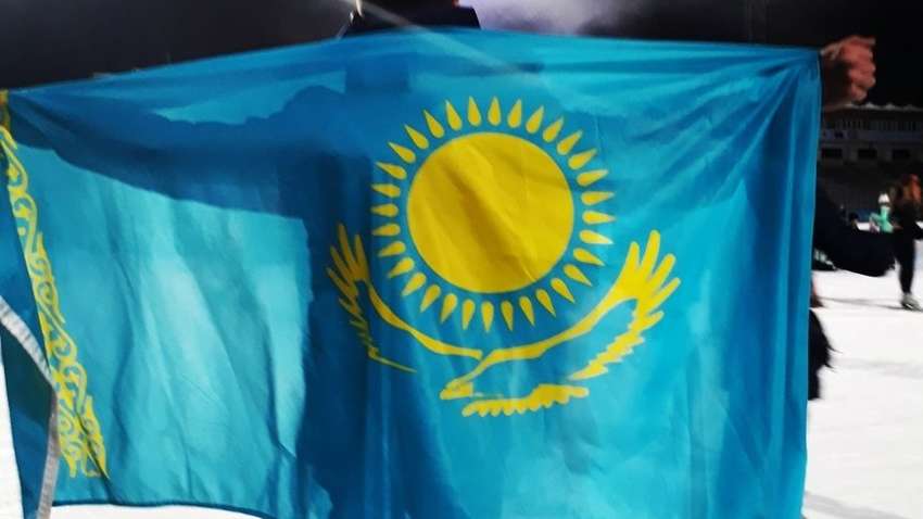 Газові протести в Казахстані переросли у зіткнення з поліцією