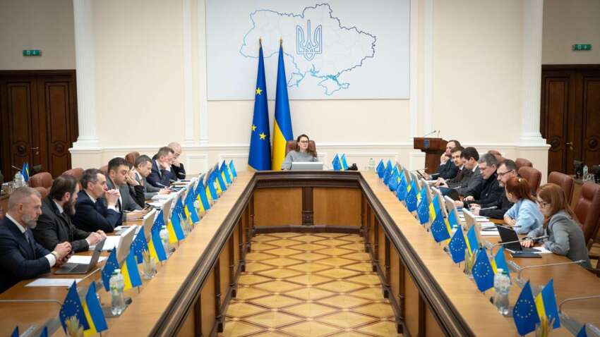 Компенсацию за поврежденное имущество бизнеса увеличили до 30 млн грн, – Свириденко