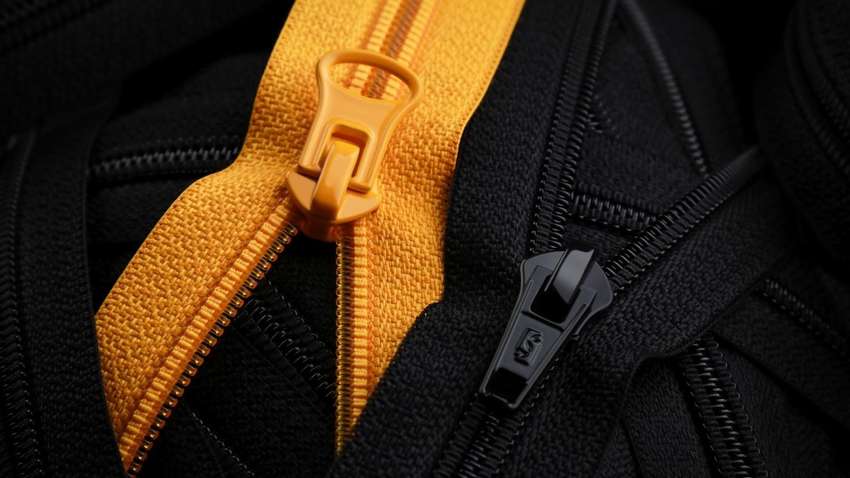 Швейная фурнитура для бизнеса: рекомендации по выбору молний от экспертов «Молния»
