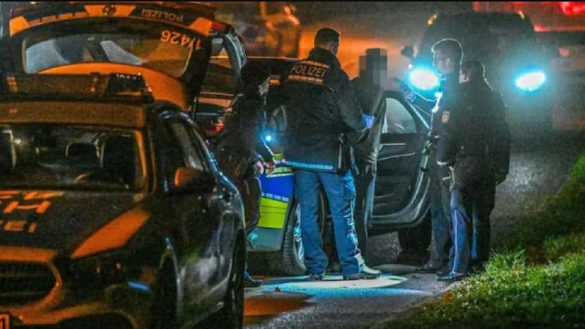 В Германии с украинцем произошла трагедия из-за войны в Украине: подробности