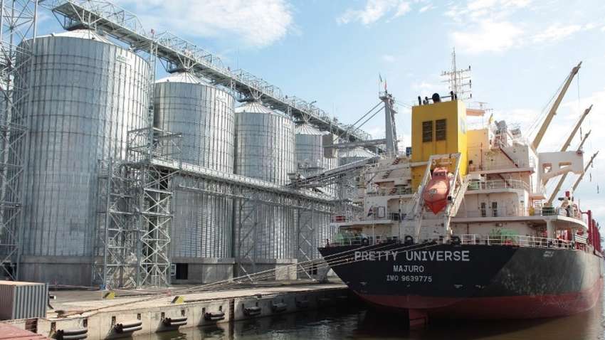 Кто способен прорвать блокаду украинских портов – когда может разрешиться ситуация