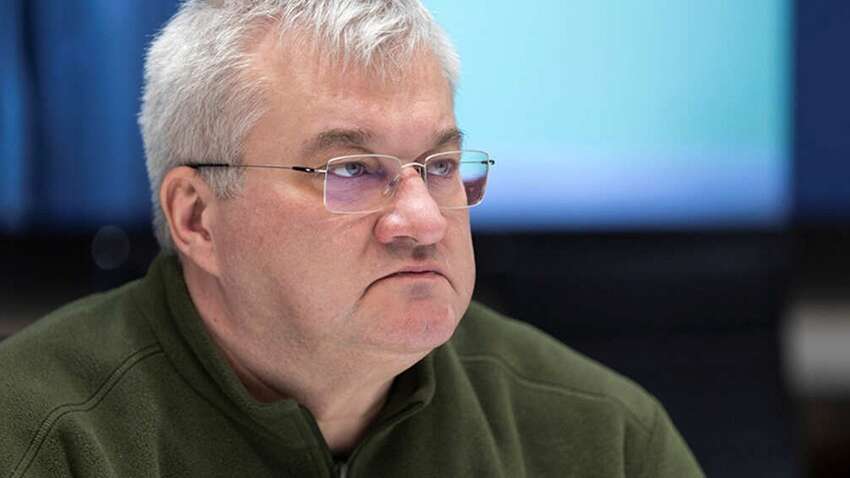 Украина обратилась с резким призывом к Европе после ударов РФ по украинской энергетике Украина обратилась с резким призывом к Европе после ударов РФ по украинской энергетике