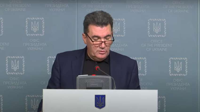 Спецоперация в Telegram против вакцинации - СНБО подозревает целенаправленную кампанию Спецоперация в Telegram против вакцинации - СНБО подозревает целенаправленную кампанию