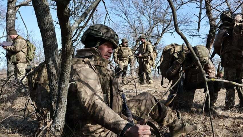 Путін зазнав квінцевої поразки у війні в Україні: озвучеено сенсаційну заяву Путін зазнав квінцевої поразки у війні в Україні: озвучеено сенсаційну заяву