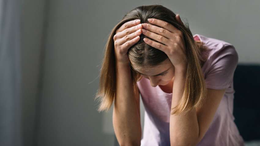 Украинцам будут возвращать деньги за препараты от расстройств психики Украинцам будут возвращать деньги за препараты от расстройств психики