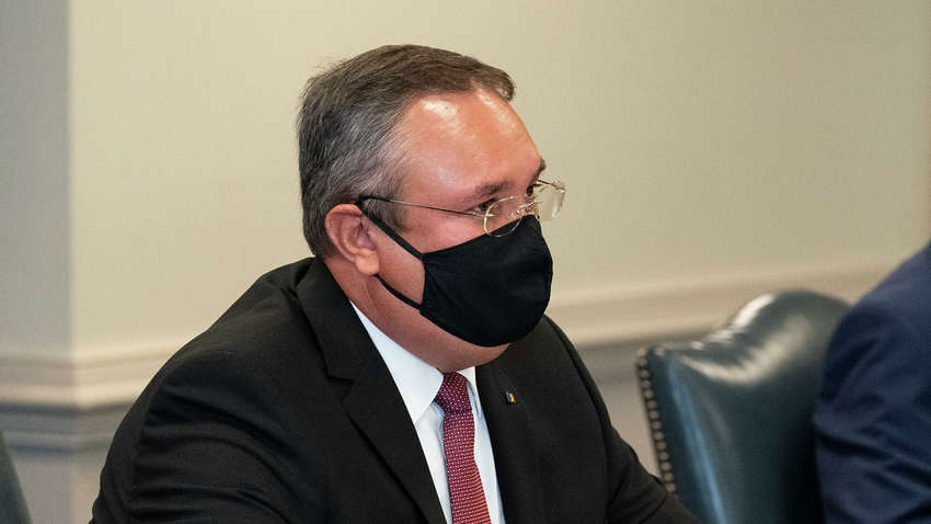 Румынский министр слил государственную тайну в интернет