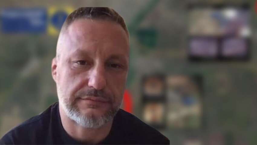 В Европе сидят не жертвы, а сообщники Путина: жесткое заявление Андрющенко В Европе сидят не жертвы, а сообщники Путина: жесткое заявление Андрющенко