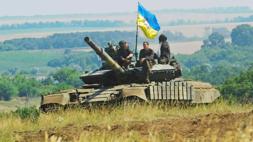 МЗС анонсувало "постійне" перемир'я