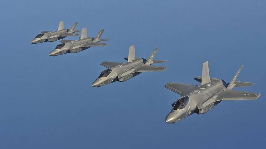 Естонія через інцидент з російськими МіГами готує надзвичайну відповідь Путіну: що відомо Естонія через інцидент з російськими МіГами готує надзвичайну відповідь Путіну: що відомо