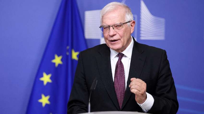 У Європі відреагували на мирний план Індонезії