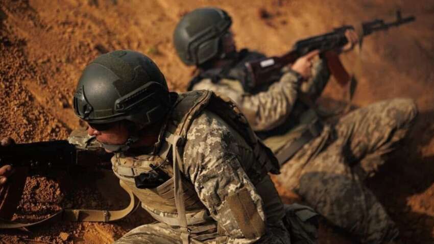 "Ужасная эпидемия неизвестного происхождения в ВСУ - смертность почти 100%": что известно "Ужасная эпидемия неизвестного происхождения в ВСУ - смертность почти 100%": что известно