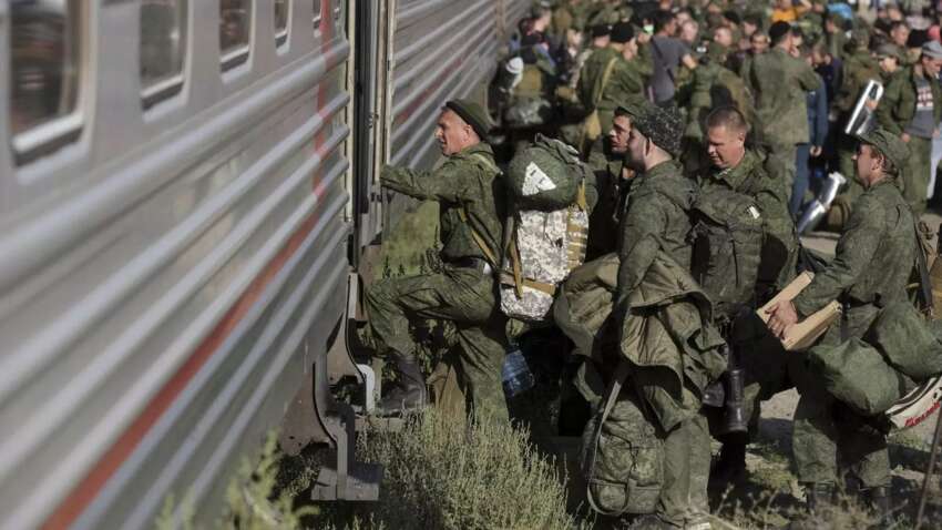 Навіщо Путіну цілий рік призов в армію: російський опозиціонер розповів про його цинічний план  