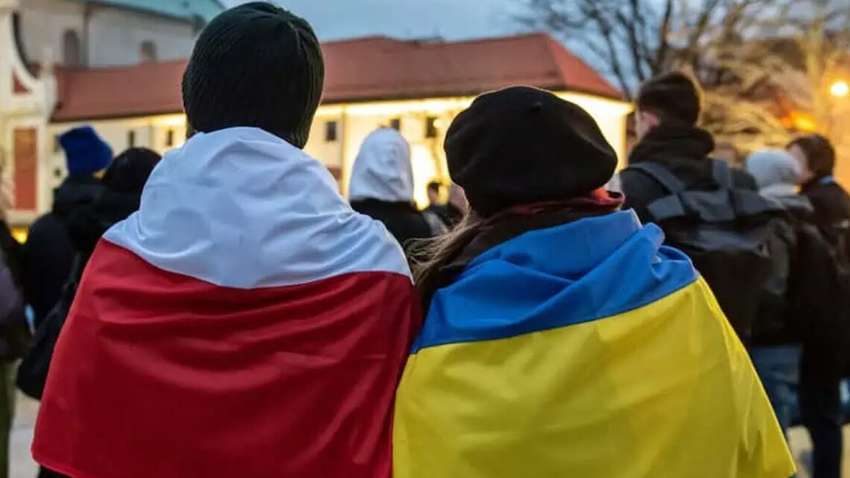 Нова хвиля переселення: українці знову почали від’їжджати до Польщі 