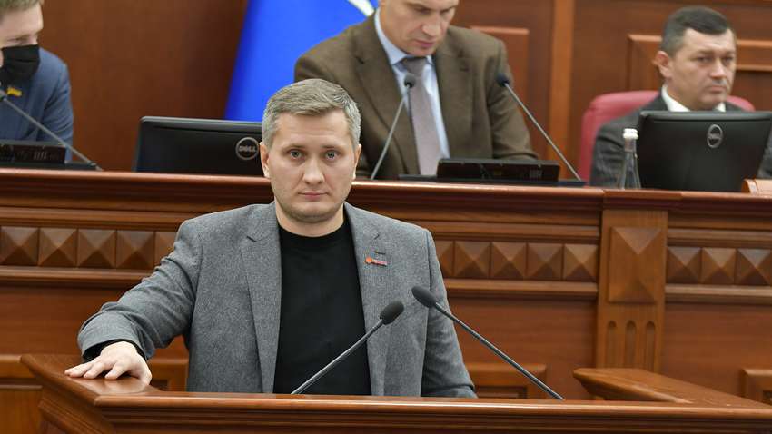 Скандал в Киевсовете: аренда земли под многоэтажную жилую застройку может возрасти в 4 раза