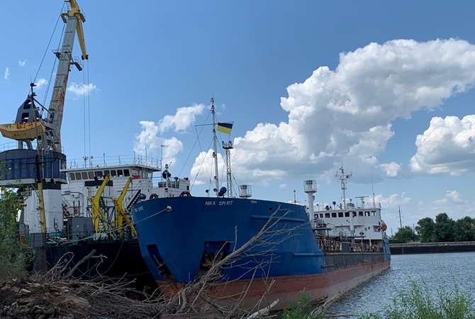 У МЗС РФ прокоментували арешт танкера NEYMA