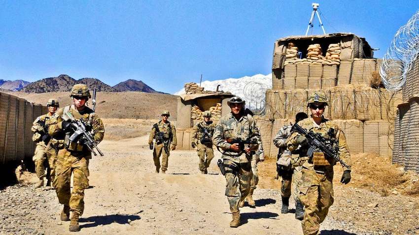 Гибель военных в Кабуле: как США будет действовать в Афганистане — эксперт