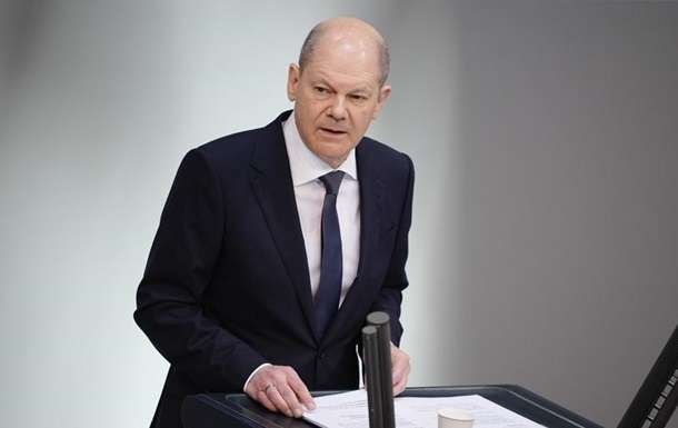 Посол РФ в Германии отреагировал на мирный план Шольца: от чего предостерег