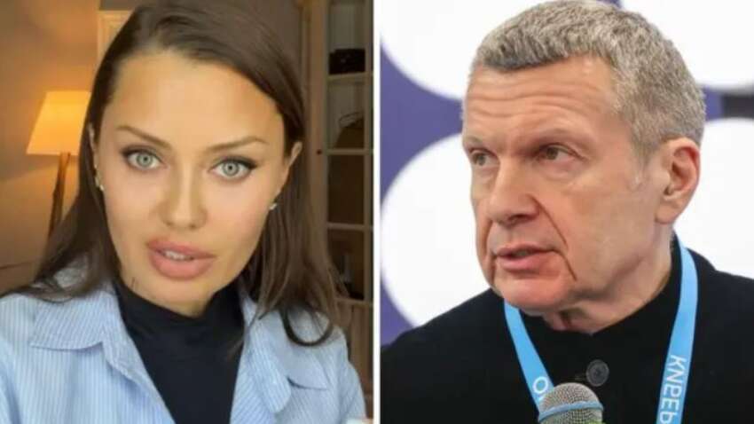 «Пошарпана шалава»: через брудну лайку Соловйова в ефірі під приціл цензорів потрапив телеканал «Россия-1»