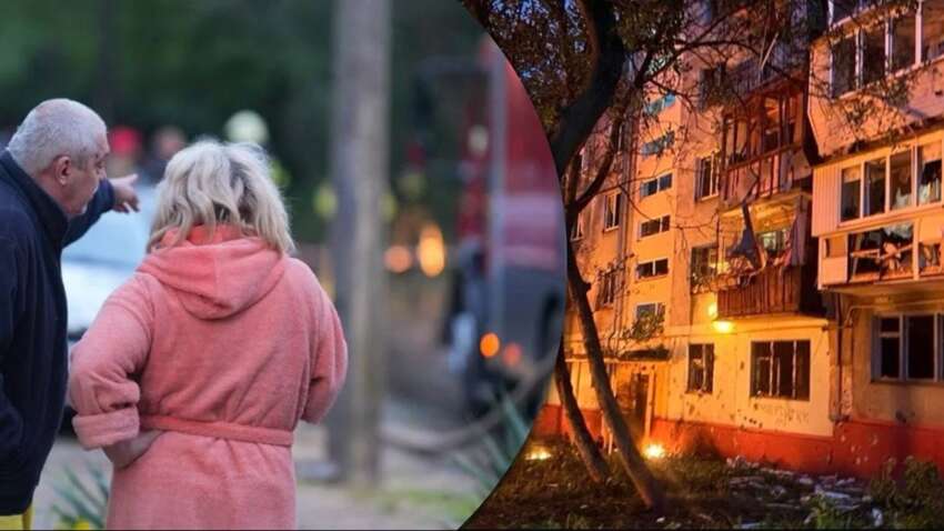 Обласний центр України у страшному вогні через атаку РФ: термінова заява влади Обласний центр України у страшному вогні через атаку РФ: термінова заява влади