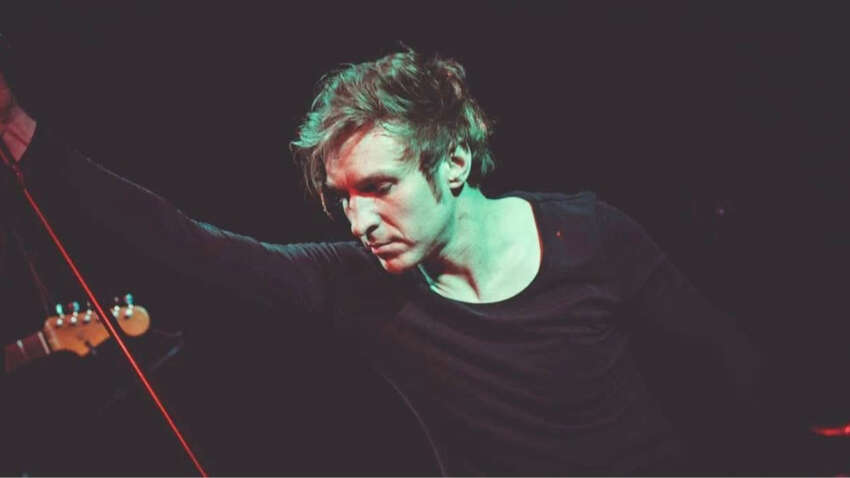 На фронте погиб солист известной украинской группы