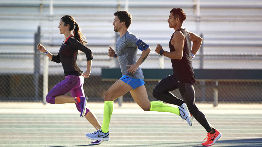 Схуднення або витривалість: яким видом бігу слід зайнятися