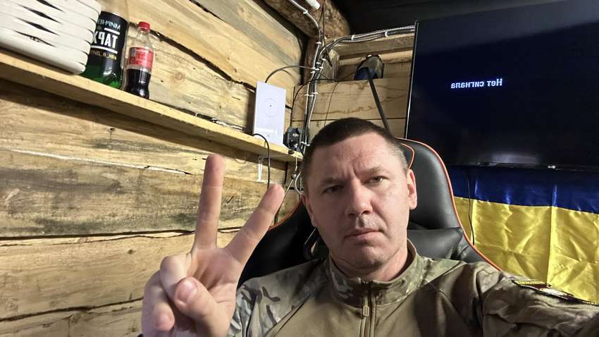 Ведем «мятежный» огонь. Военный рассказал шокирующую правду о ситуации со снарядами