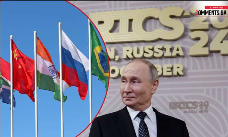 У Путина сыпется фундамент под ногами: какие две безумные проблемы не может решить