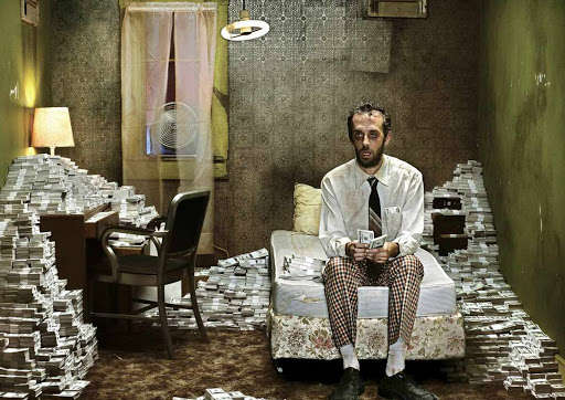 Ты это заслужил: на что успешный мужчина должен тратить свои деньги