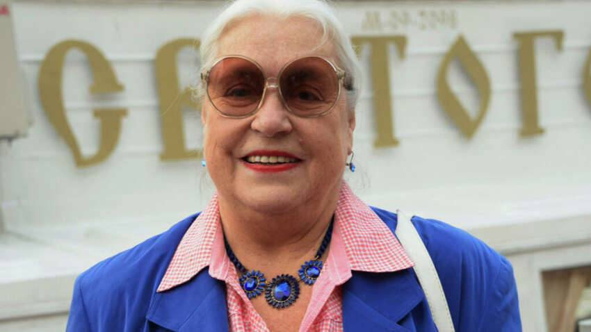 Известная путинистка приготовилась к собственной смерти: что известно о ее состоянии