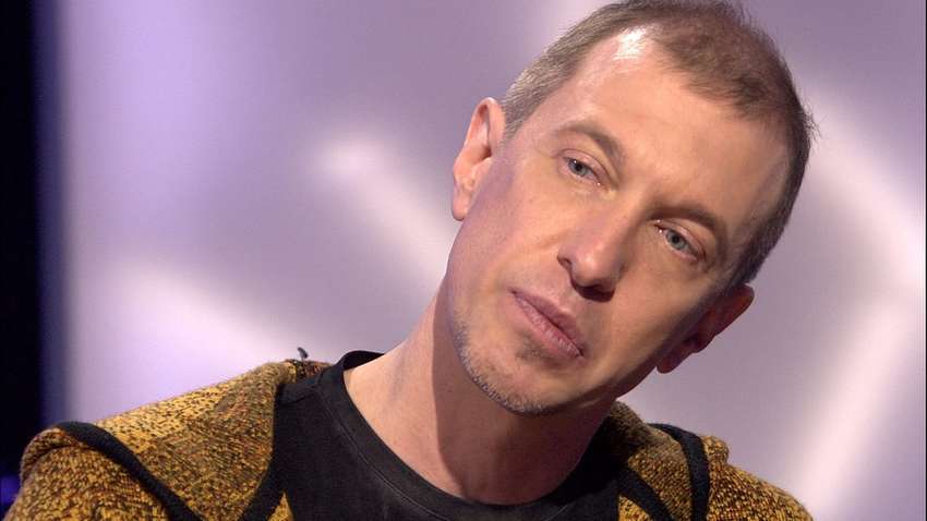 Російський скандальний шоумен влаштував скандал в готелі