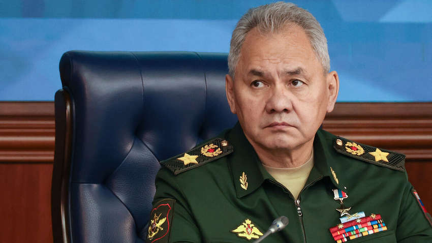 Прилепин раскрыл неожиданную проблему российской армии: о чем лгал Шойгу  Прилепин раскрыл неожиданную проблему российской армии: о чем лгал Шойгу