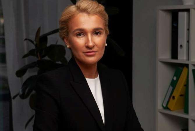 Кандидат от партии "Слуга народа" Ольга Кавун опровергла недостоверную информацию