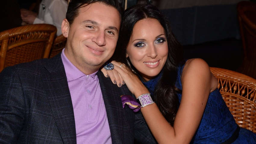 Развод известной российской певицы: появились новые подробности