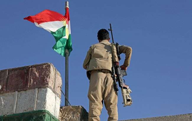 Стало известно, какая страна может стоять за покушением на Трампа Стало известно, какая страна может стоять за покушением на Трампа