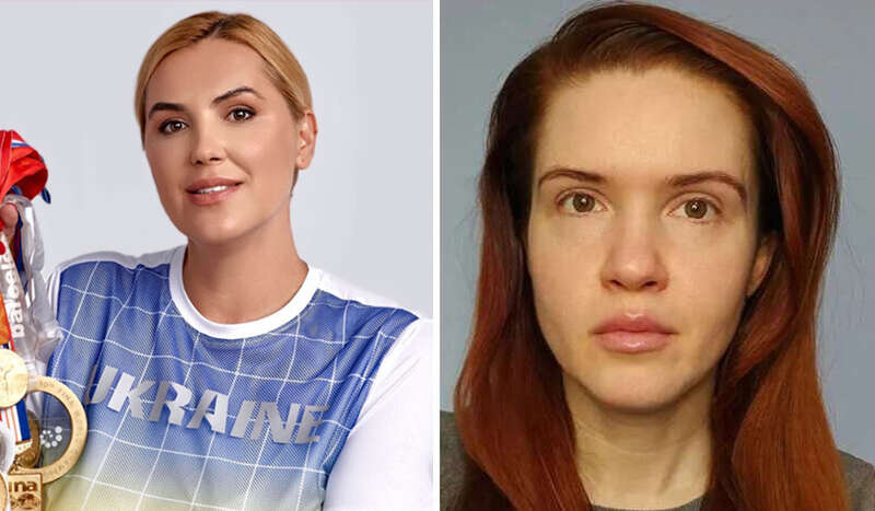 Безугла несподівано розповіла, куди зникла плавчиня Яна Клочкова