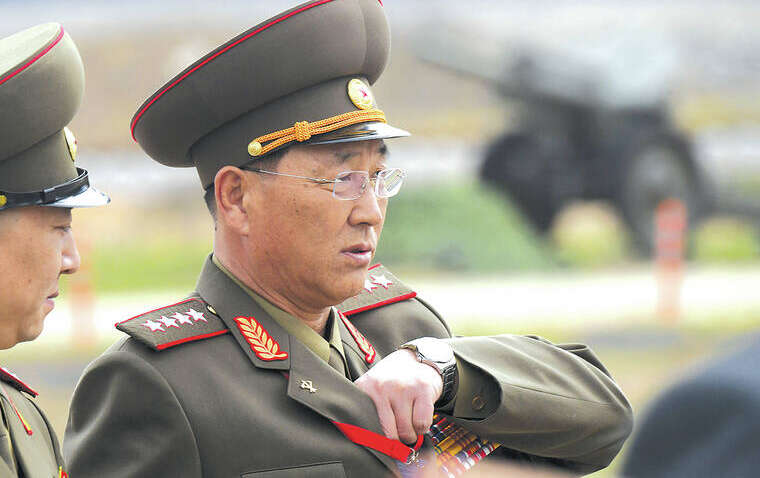 КНДР пригрозила США прямой военной конфронтацией: что произошло