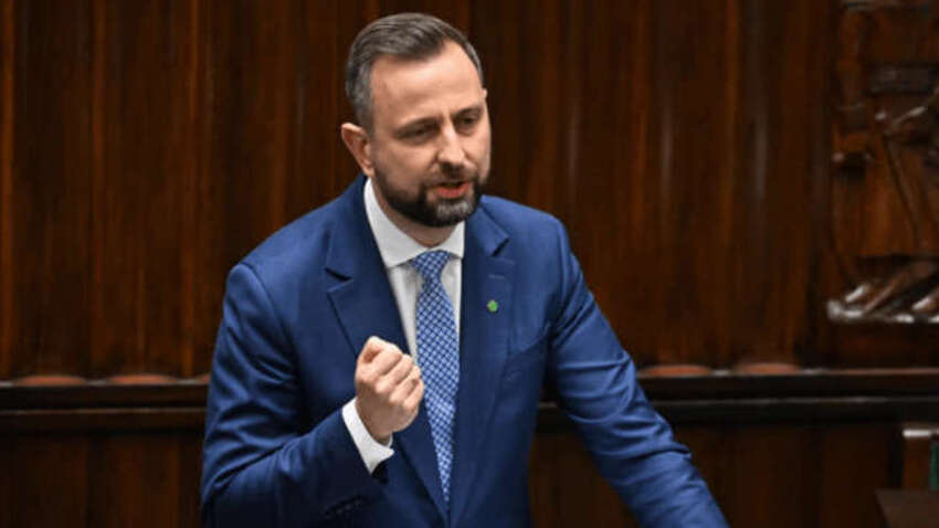 Появилась реакция Польши на заявление Трампа о возможном выходе США из НАТО