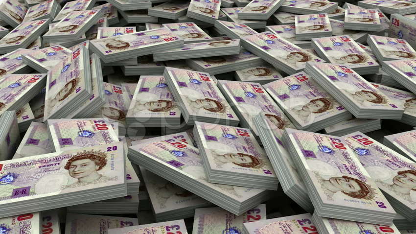 Прибиральниця з Великобританії стала мільйонершою завдяки своїй неуважності