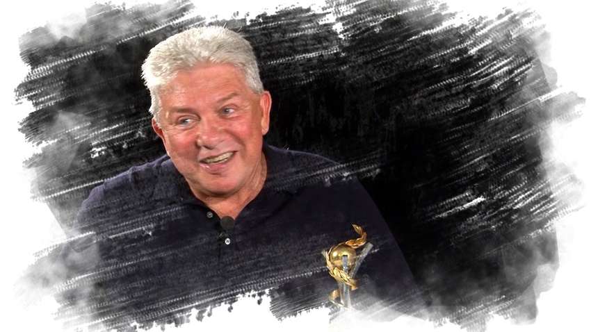 Джентльмену улыбнулась удача: Олег Филимонов может стать кандидатом в мэры Одессы 