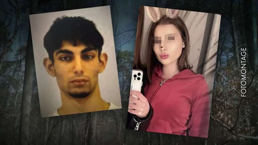 В Германии убили 19-летнюю украинку 