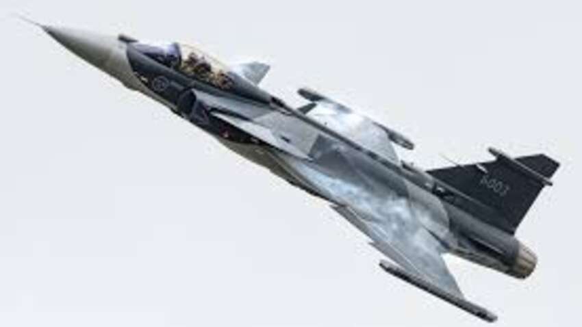 Давно на них чекали: які літаки Швеція нарешті передає Україні