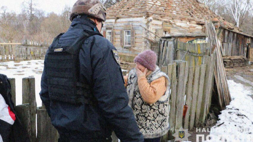 Війна може увірватися до нової область: на Чернігівщині почали вивозити людей