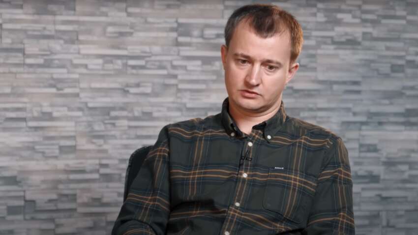 Чмут: Україна має воювати не за території - це шанс піти у великий наступ