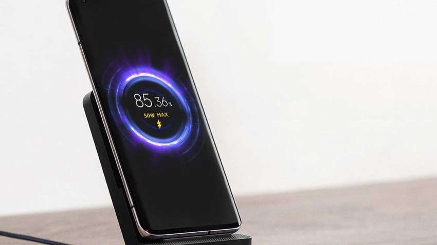 Дочекалися: китайська компанія готова представити найшвидший в світі зарядний пристрій