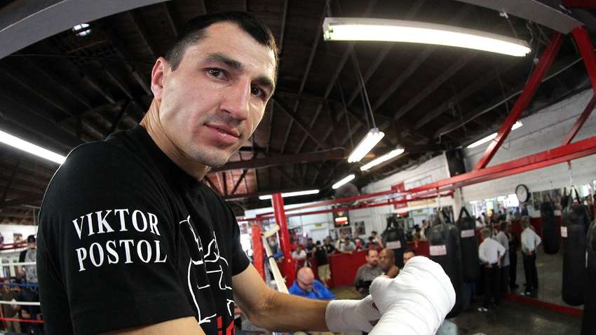 Поєдинок українця Постола проти Раміреса за чемпіонський пояс може пройти в Лос-Анджелесі