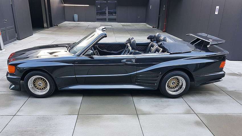 Топ-10 безумных аксессуаров для автомобиля. Часть 2