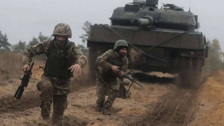 Насильство в Селидовому: окупанти розстрілюють мирне населення Насильство в Селидовому: окупанти розстрілюють мирне населення